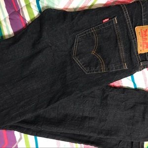 Levi Jeans 34W 34L